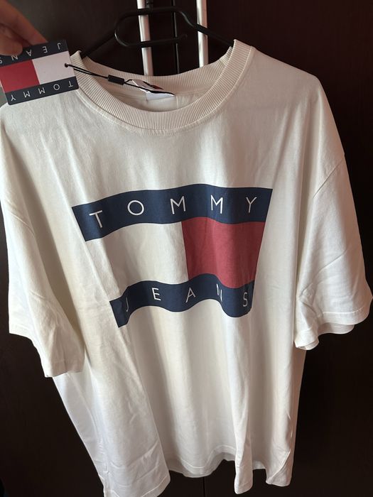 Тениски Tommy Jeans