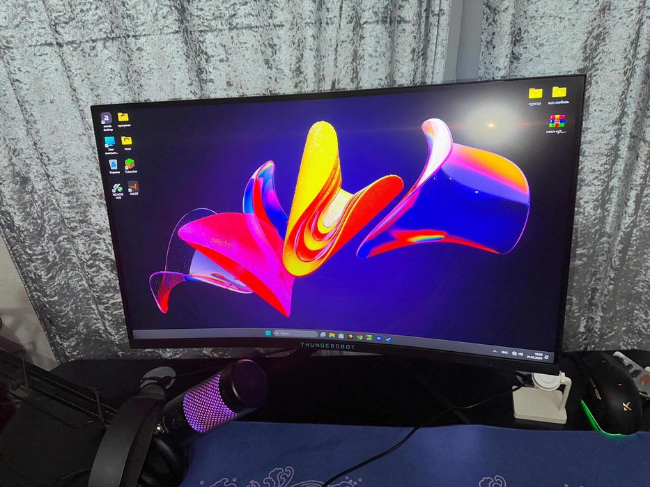 Компьютер игровой