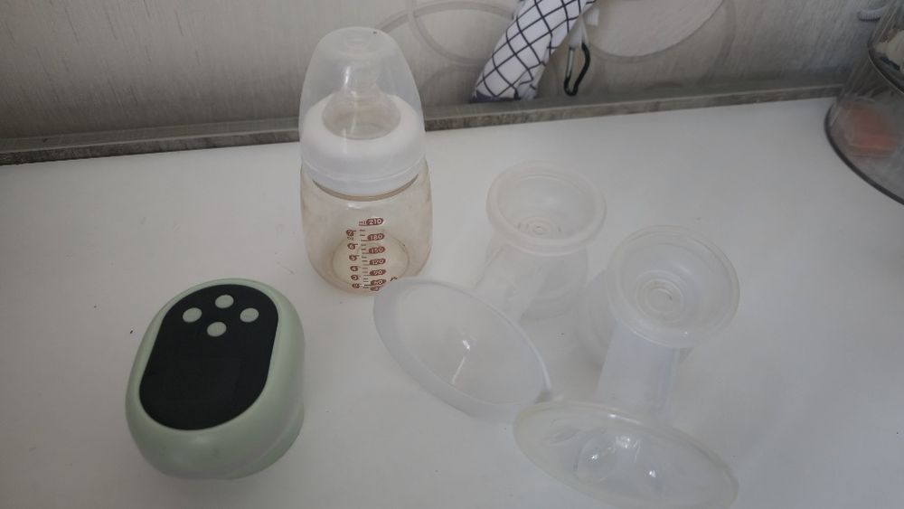 Продам молокоотсос