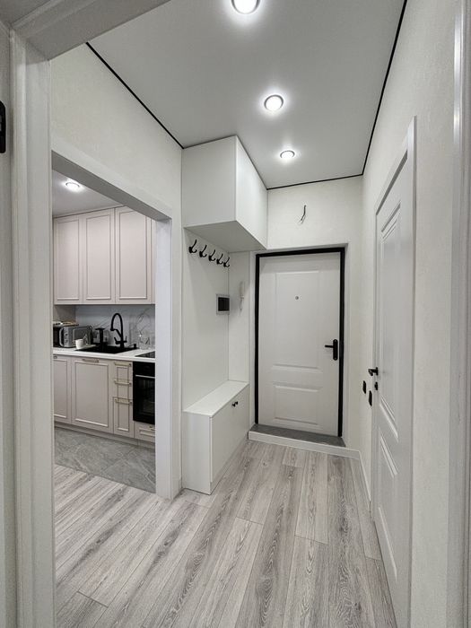 Продается готовая евродвушка