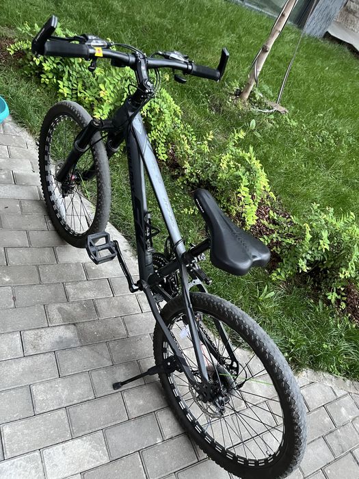 Продам два велосипеда,