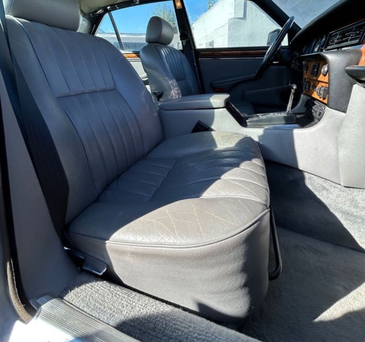 Jaguar XJ 4.2 Automatic