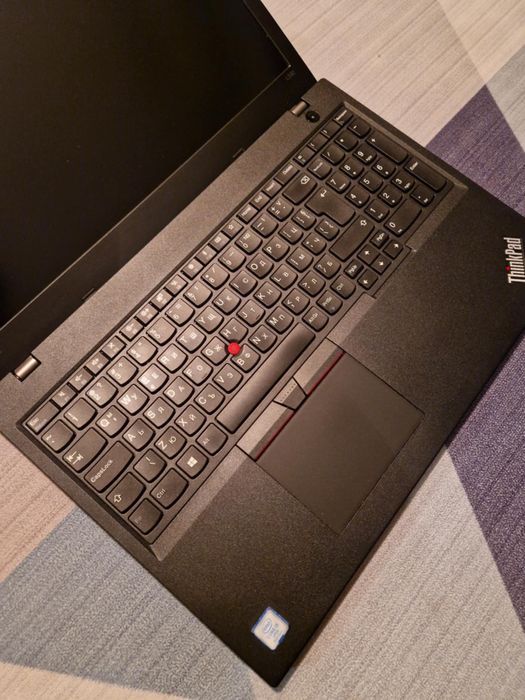 Lenovo ThinkPad L590