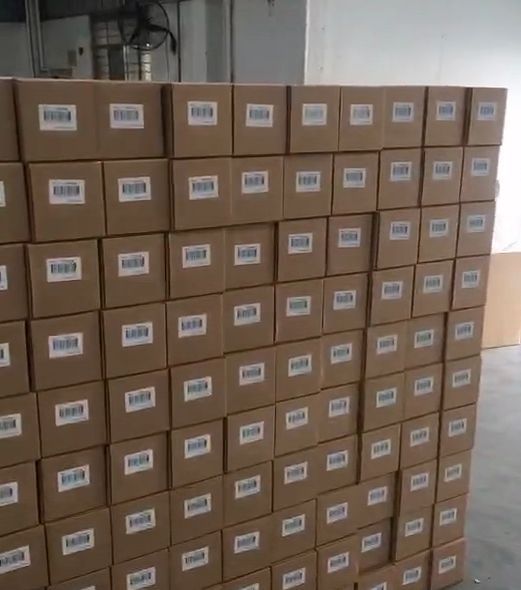 Telescop cu perna fata Audi Q7 NOU!