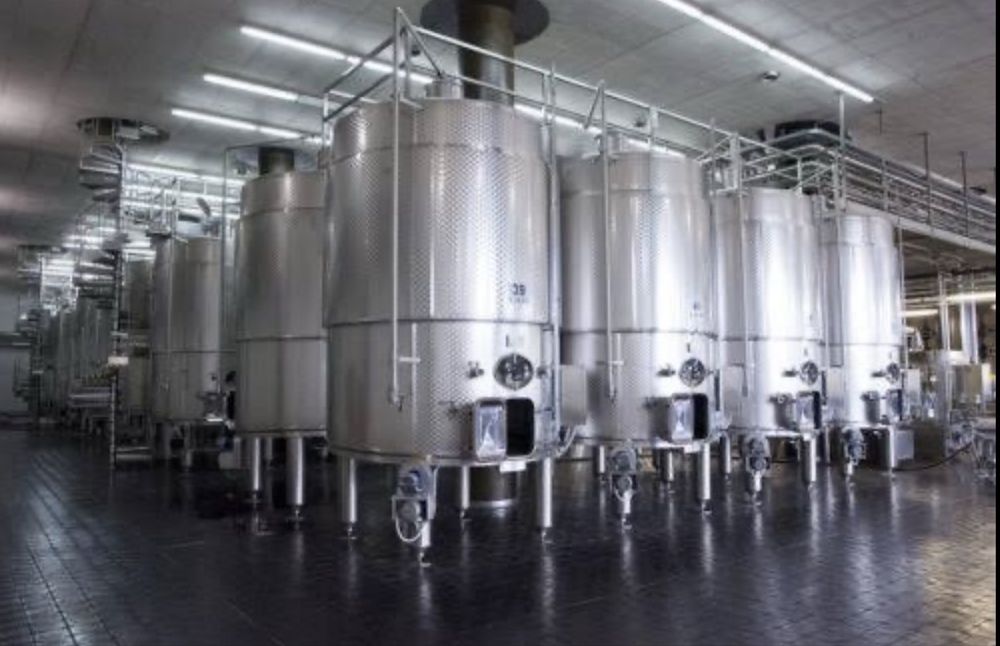 Bazine inox de price capacitate/dimensiune! Confectii inox!