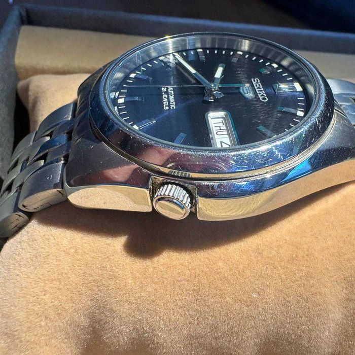 Ceas Seiko Automatic(ctg) StarAmanet