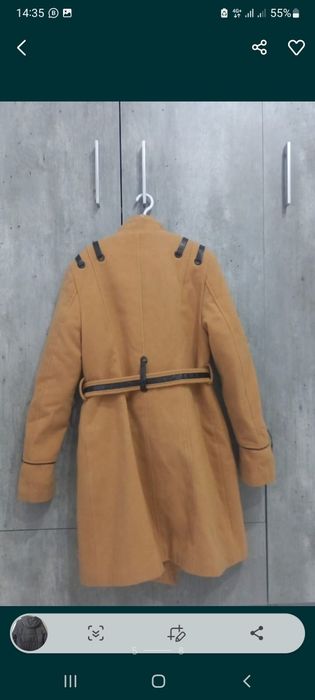 Верхняя одежда продам