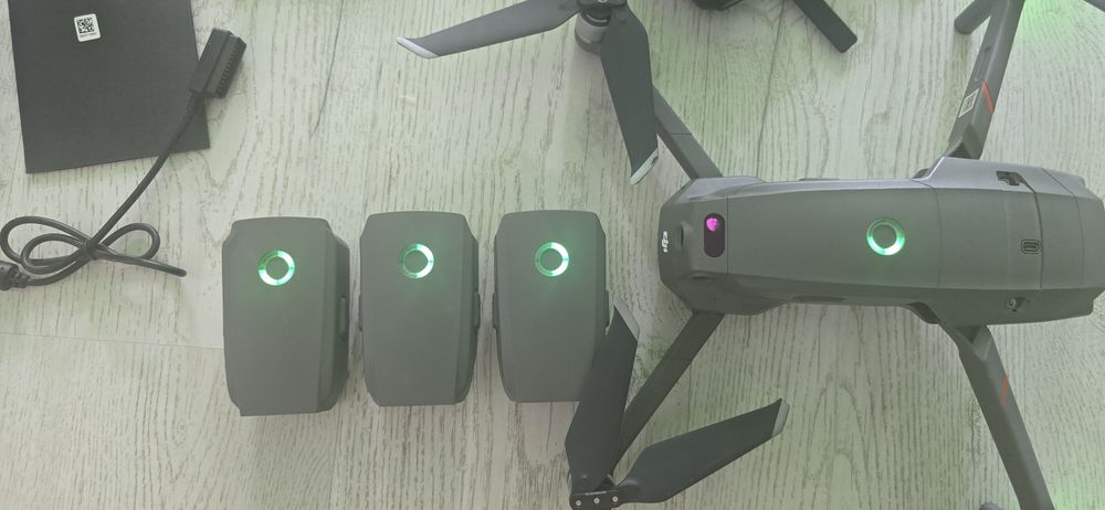 Дрон DJI Mavic 2 Enterprise Advanced