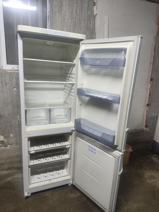 Холодильник с доставкой