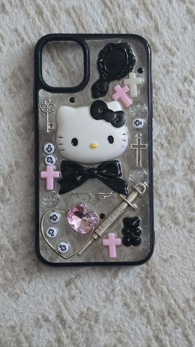 Чехол для Iphone 11