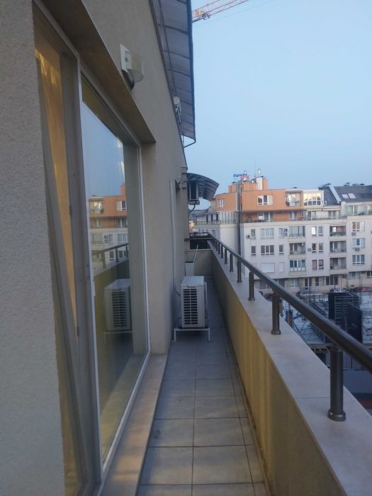 Дава се под наем Тристаен апартамент в София, Манастирски ливади - 95 кв.м за 800 € - Снимка #12