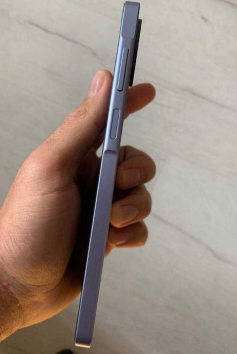 Samsung Galaxy A07 с документами!