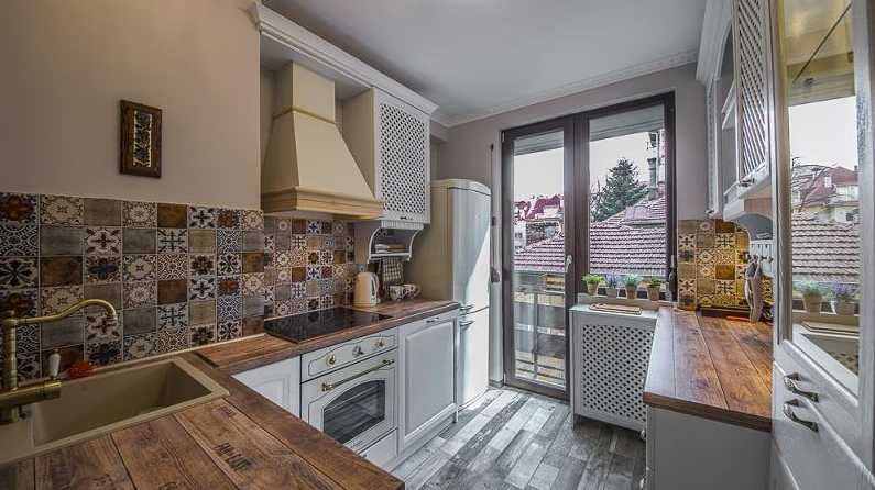 Дава се под наем Двустаен апартамент в София, Яворов - 83 кв.м за 548.25 € - Снимка #6