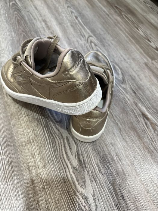 Обувки Reebok Club C