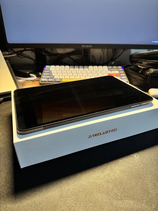 Планшет Teclast T60