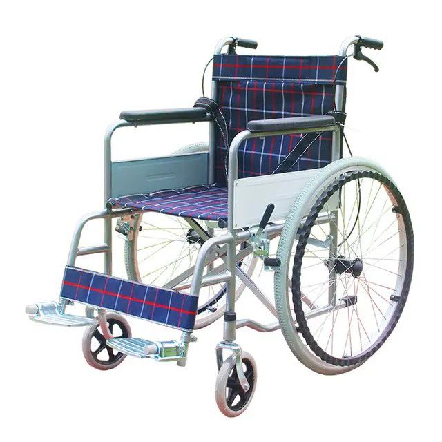 N 69  Nogironlar aravachasi инвалидная коляска