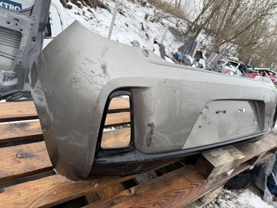 Броня Kia Picanto