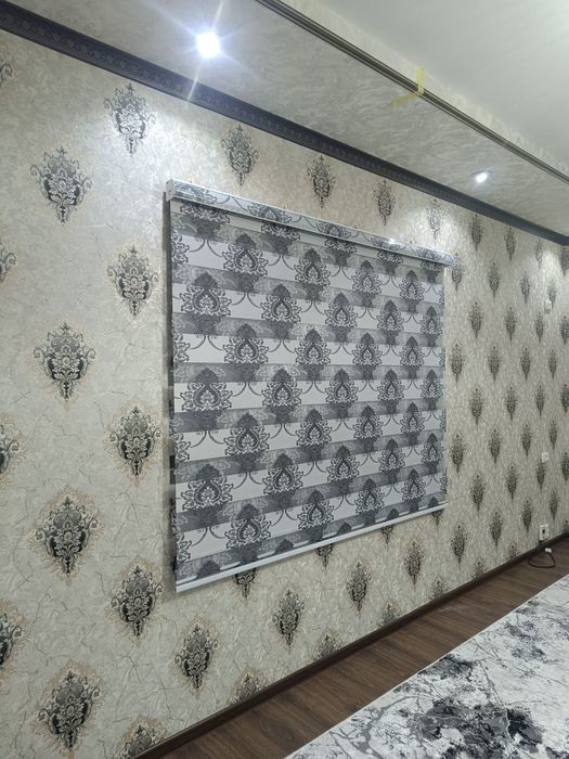 Jalyuzi pardalar hamda mosketniy setkalar