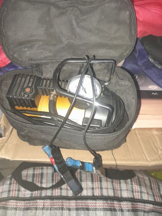 Продам электрический насос