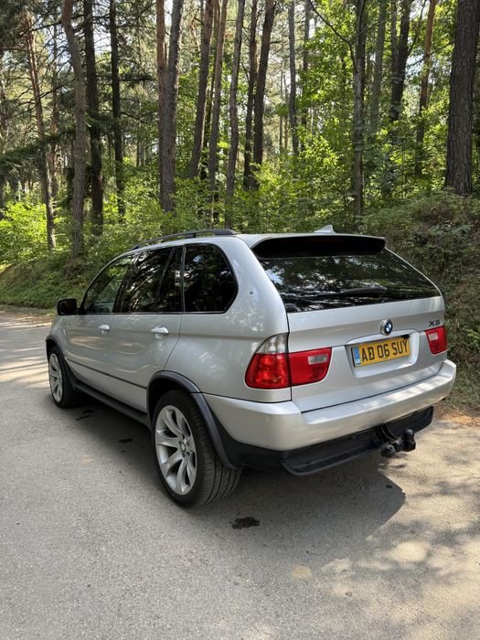 Бмв х5,е53 на части(bmw x5,e54 na chasti)