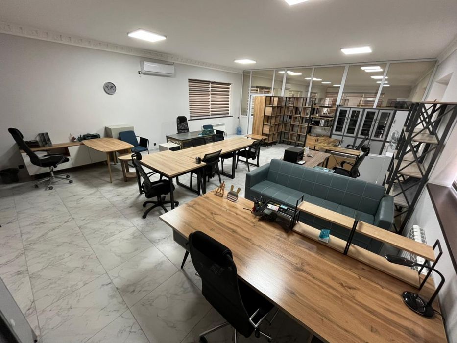 сдается в аренду офисное помещение