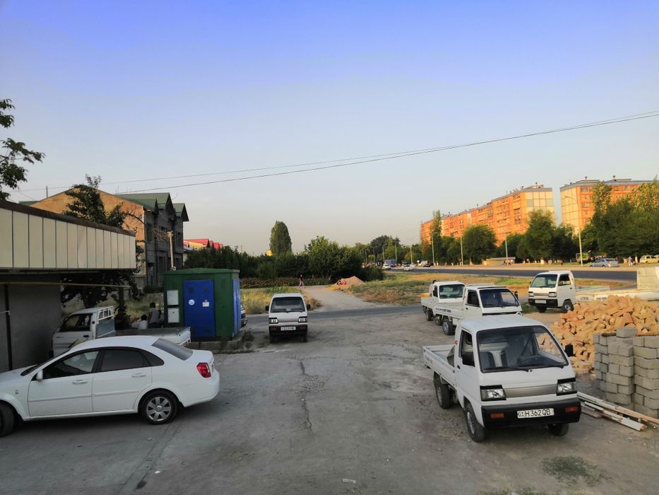 Мусор хизматлари