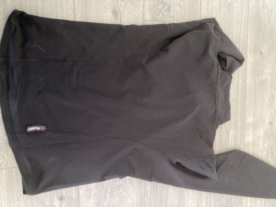 Мъжки Термо полар - размер Л-Salewa