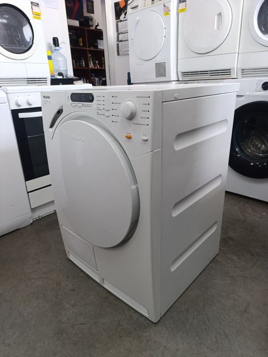 Сушилня Miele T7944C Пчелна пита 7 кг