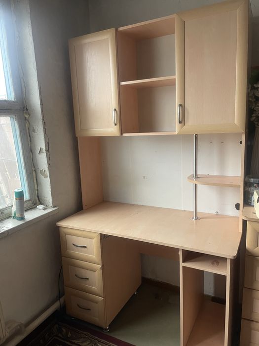 Офисная мебель писмынный