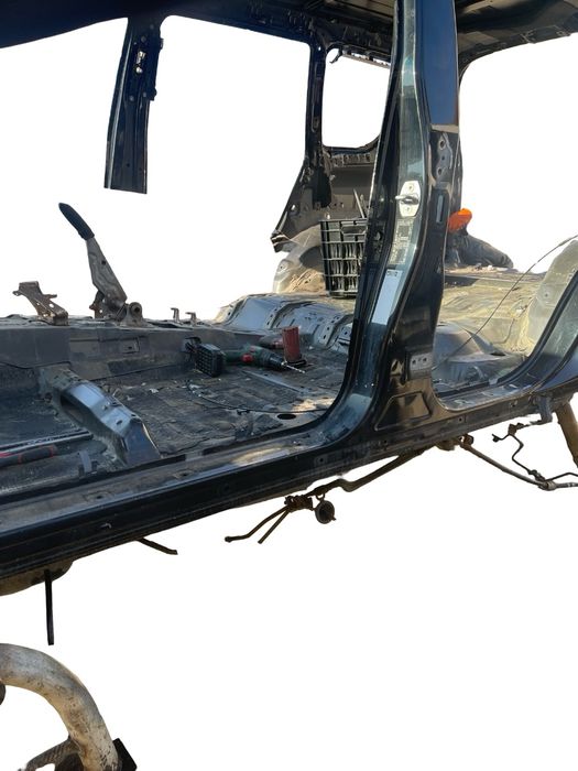 Prag (Componenta Caroserie) Stanga Toyota Land Cruiser 150 Trj15_, Kdj