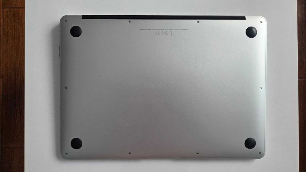 MacBook Air 13" 2017 (A1466) | 8GB RAM | 512GB SSD | macOS Monterey