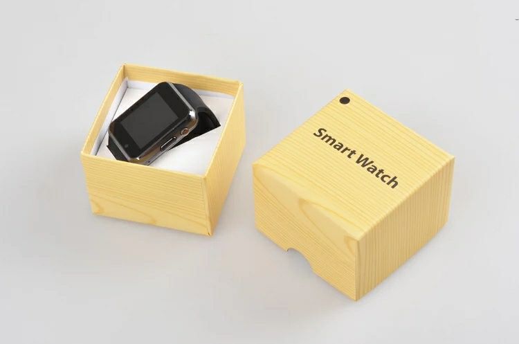 Смарт часы А1 / Умные часы А1