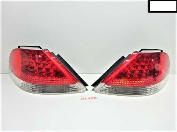 фонари bmw e65.e66 из Японии