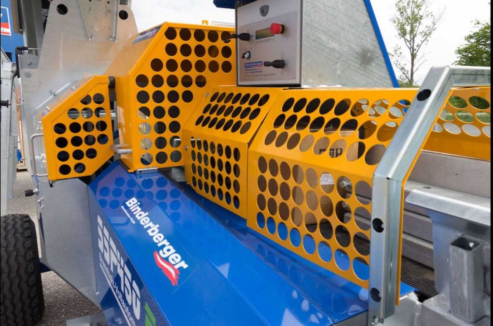 despicator lemn, taiere lemn foc profesional si rapid