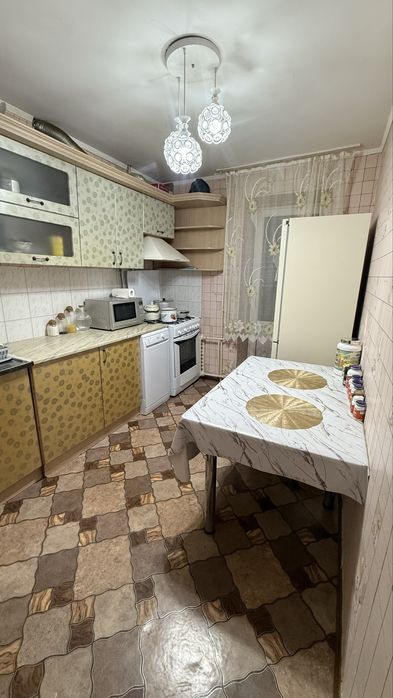 Продается квартира в районе пединститут