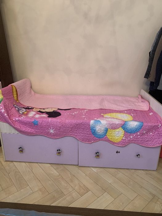 Продам Кровать подростковую