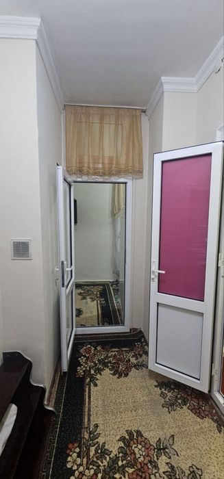 Аренда квартира бам