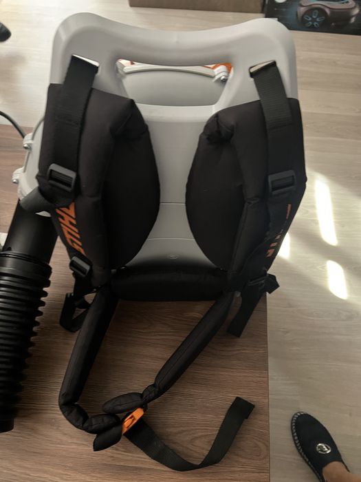 Suflanta Stihl BR 600 completa -Noua