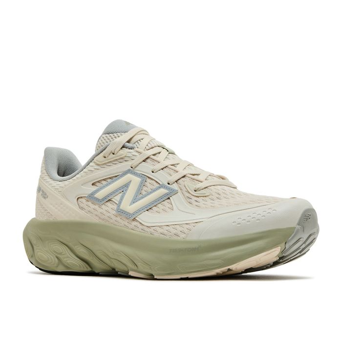 New Balance из США Fresh Foam X новая коллекция мужских кроссовок