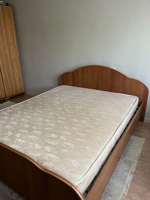 продам кровать 15000