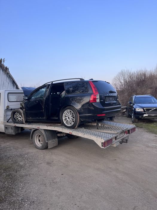 Volvo V50 1.6 109