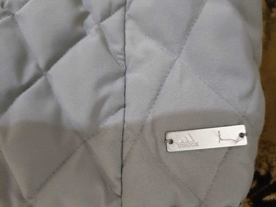 Jachetă Adidas Climawarm