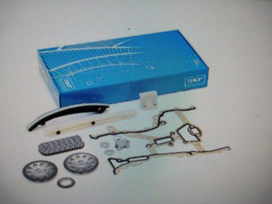 Ангренажна верига к-кт