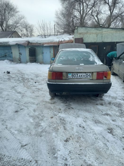 В Продаже Audi 80 b3