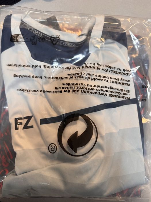 Тениски FZ Forza