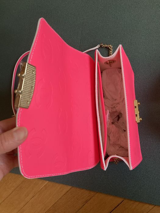 Намалена! Дамска чанта Шанел