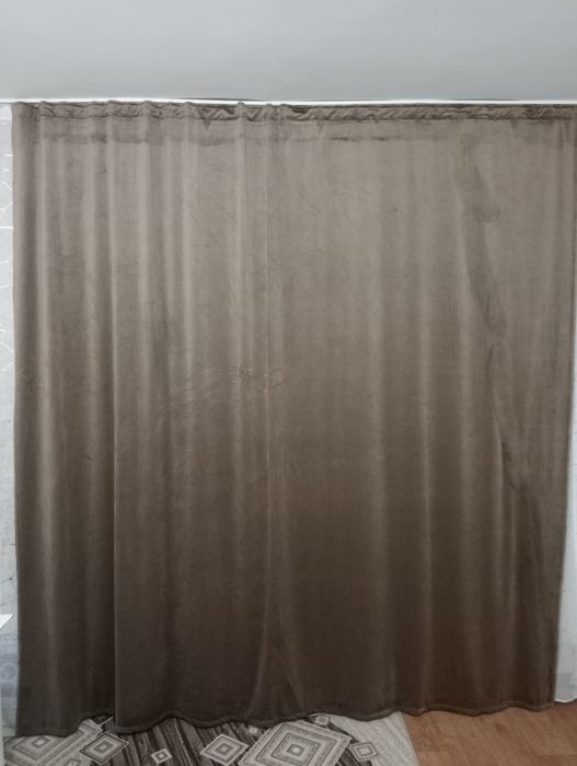 Продам новую штору