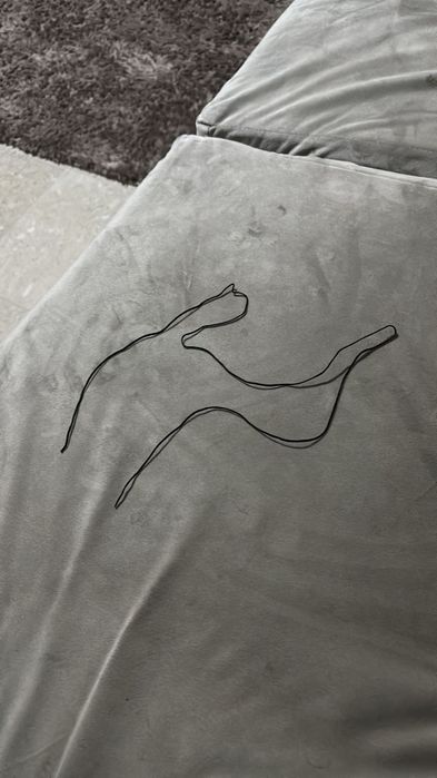 Kendamă krom pop verde