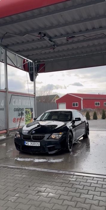 Bmw 635d 3.0 Bi-Turbo