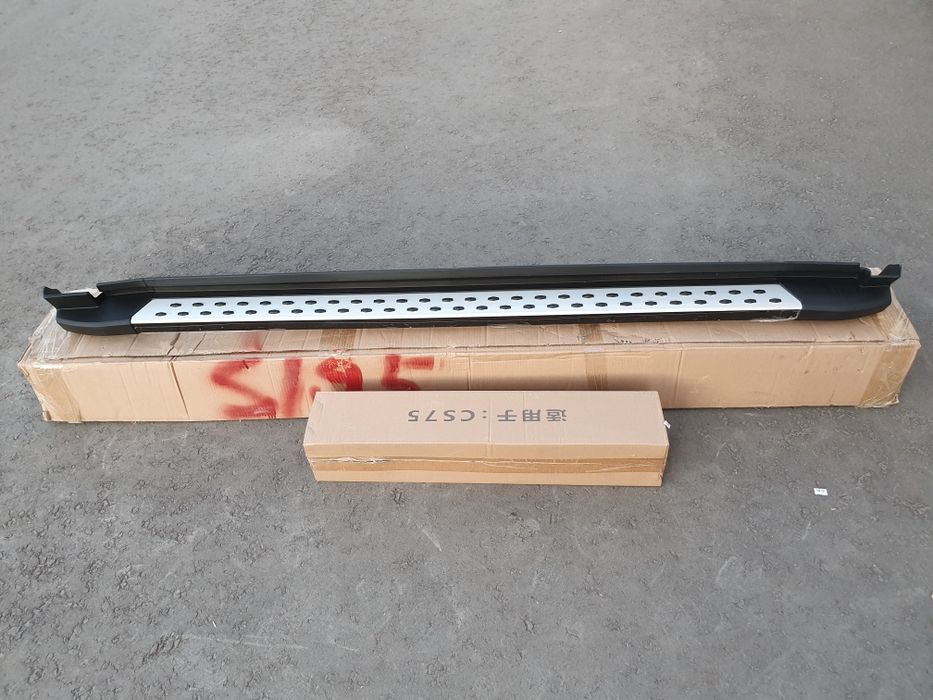 Пороги Changan CS 75 2014/2022